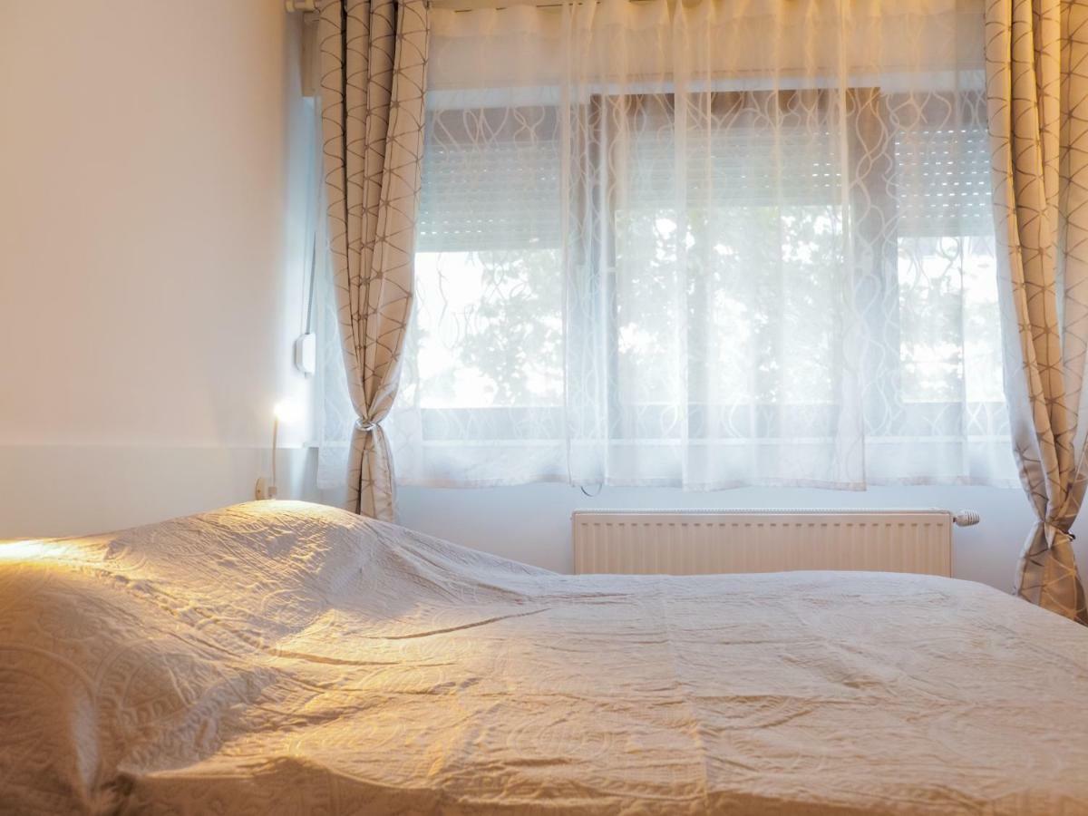 Apartman Delux Adda Zágráb Kültér fotó