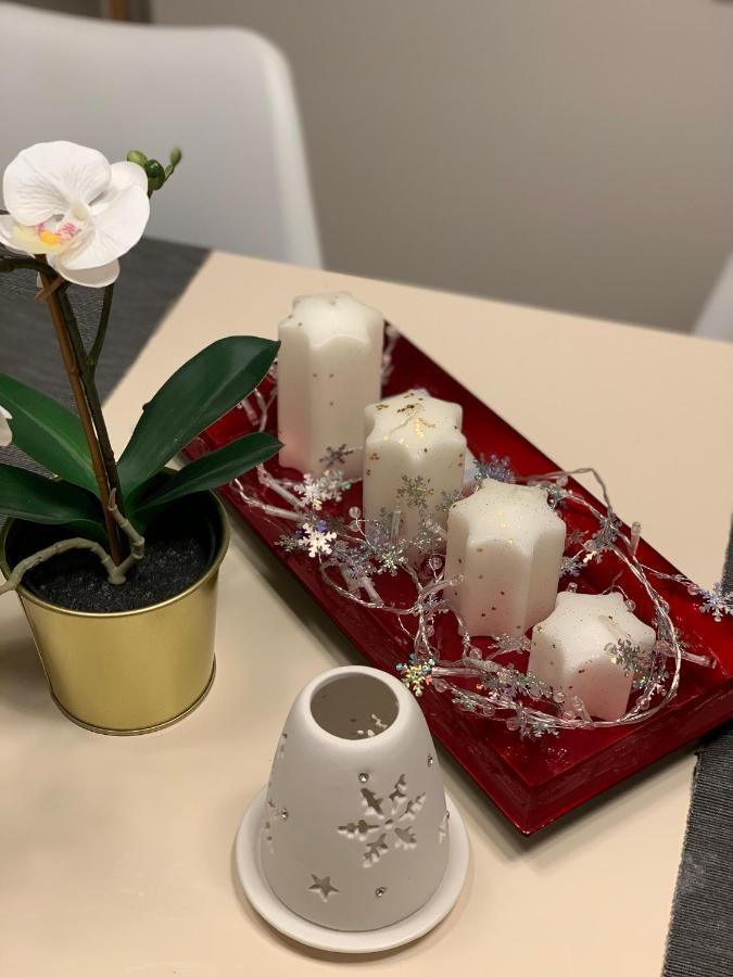 Apartman Delux Adda Zágráb Kültér fotó